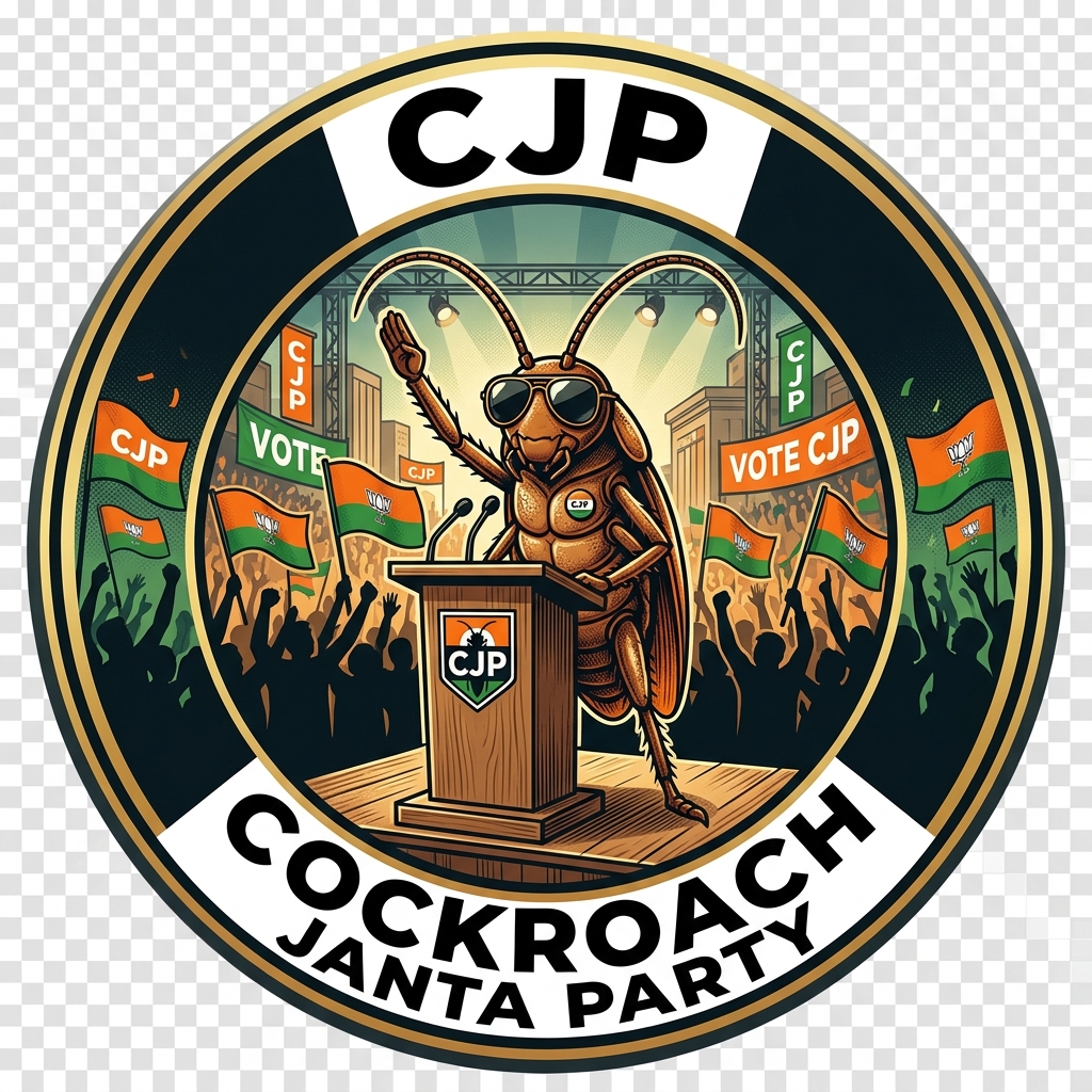 CJP Logo